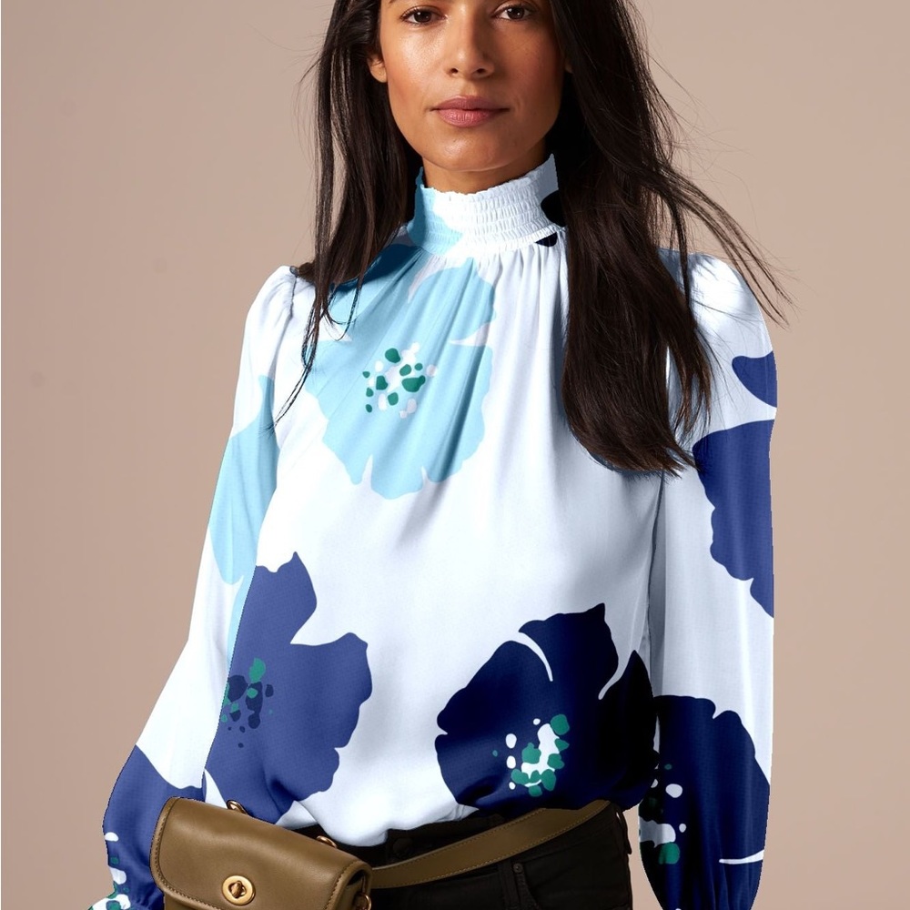 NWT | Tucker NYC Stella Top